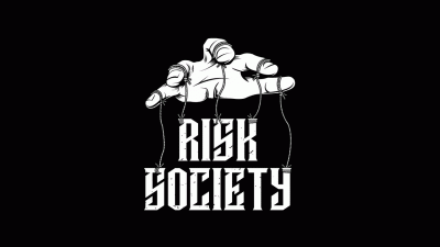 logo Risk Society